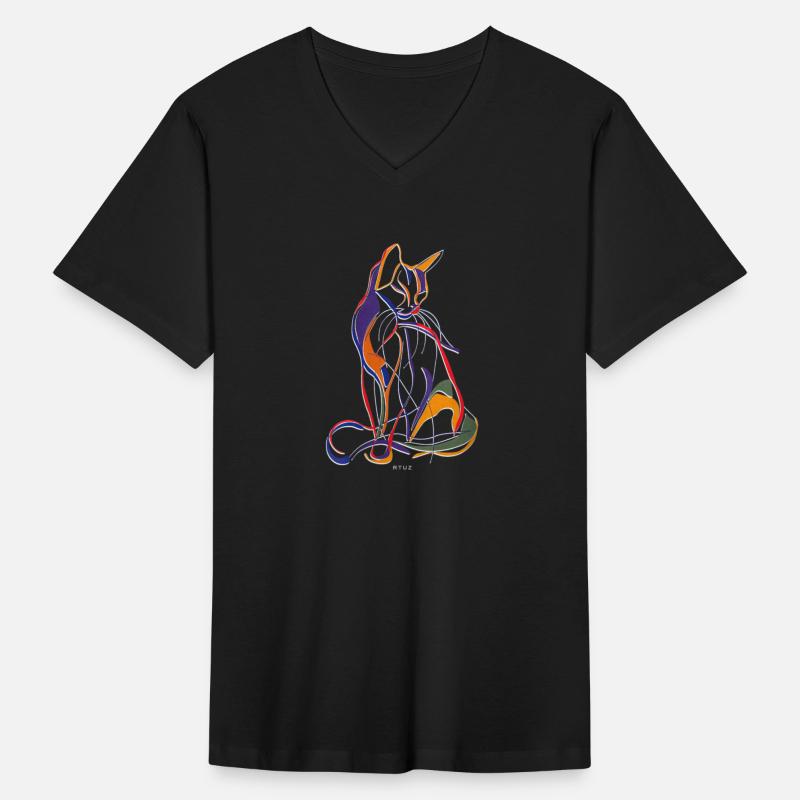 Minimalist Outline Drawing One Line Minimalism