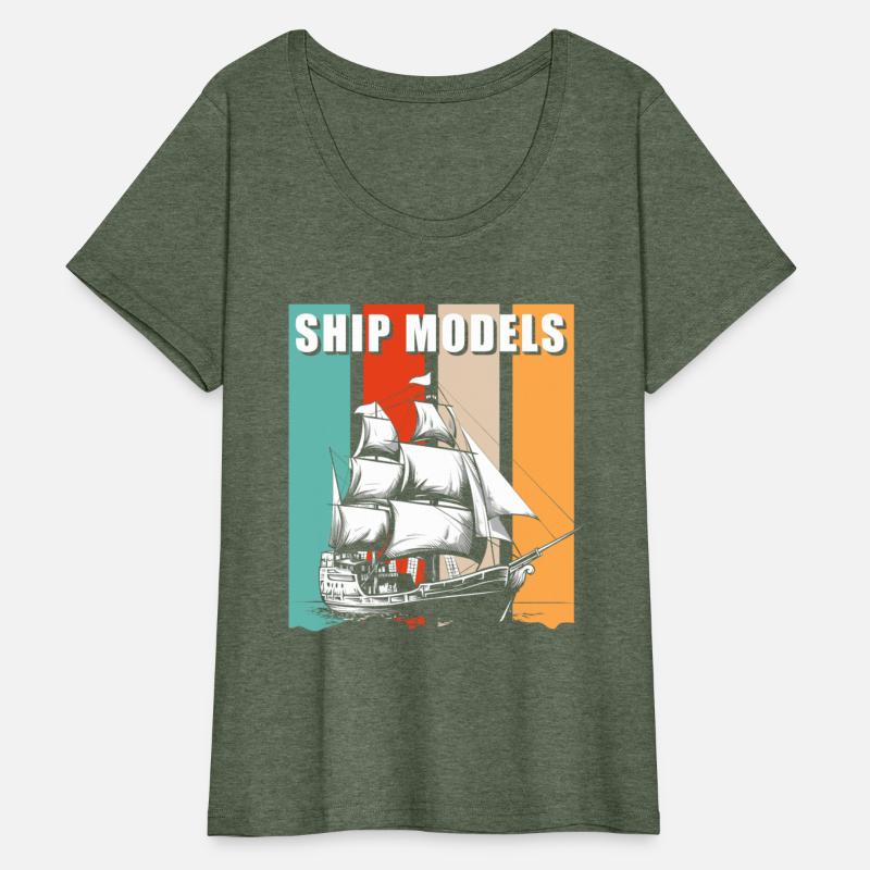 Model Ship Ship Model Sailboat Rc Boat
