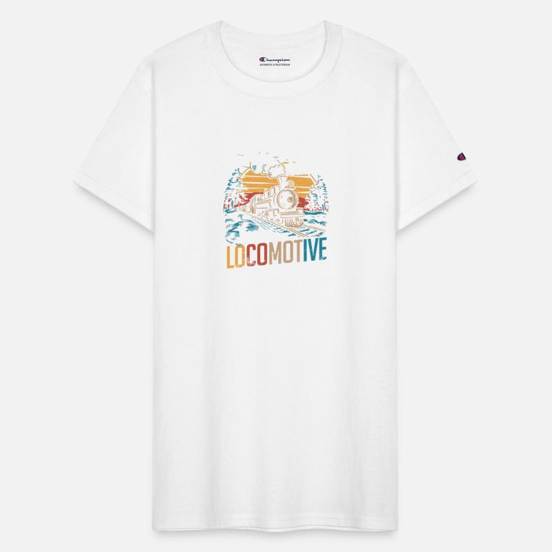 Model Train Express Yourself Like Locomotive