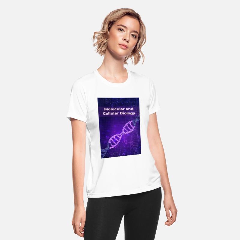 Molecular and Cellular Biology