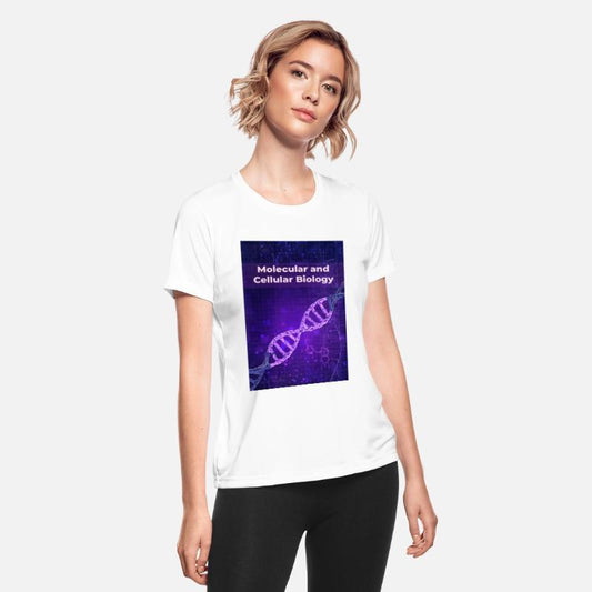 Molecular and Cellular Biology