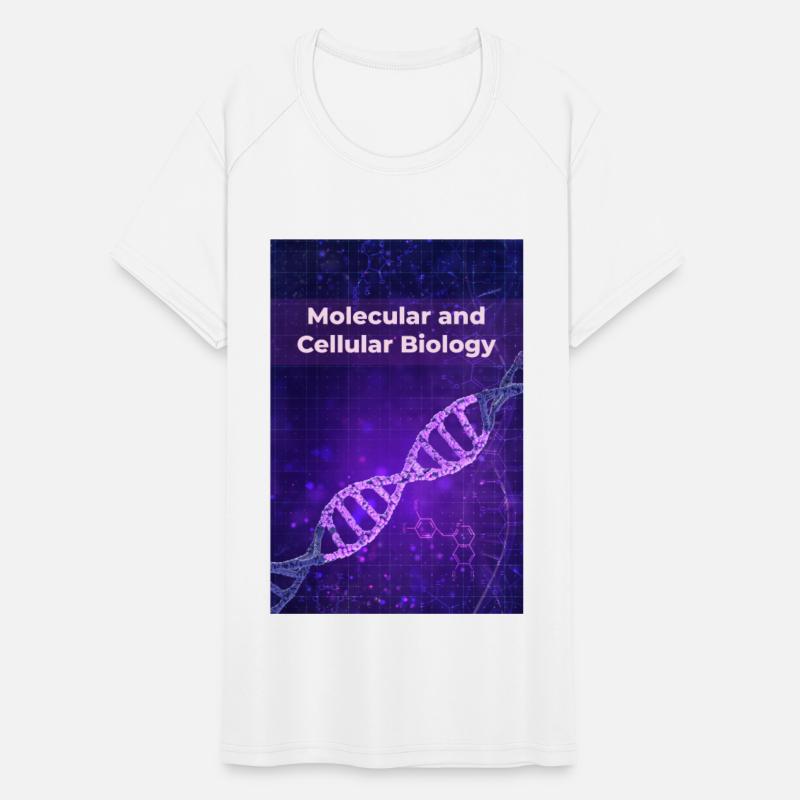 Molecular and Cellular Biology