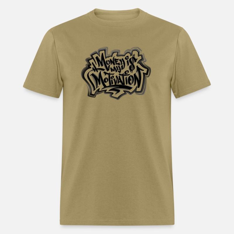 Money i$ My Motivation