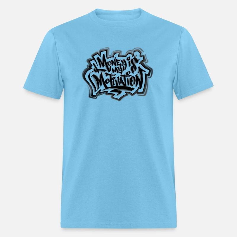 Money i$ My Motivation