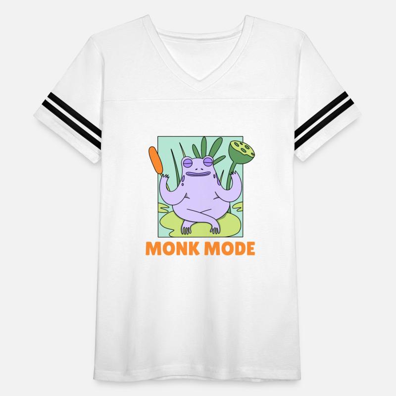 monk mode