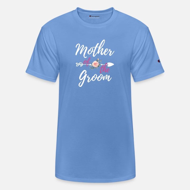 Mother of The Groom Rose Arrow Mom Bride Wedding