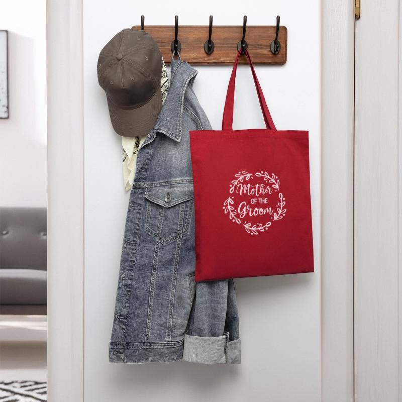 Mother Of The Groom Wedding Day Groom Party Mom