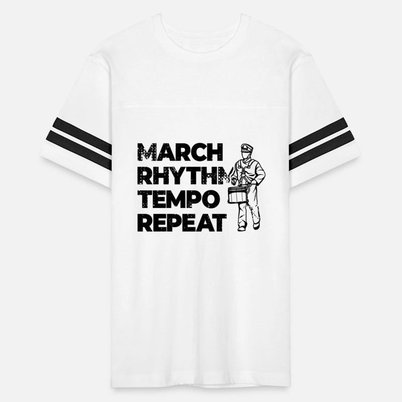 Motivational Drums Quote