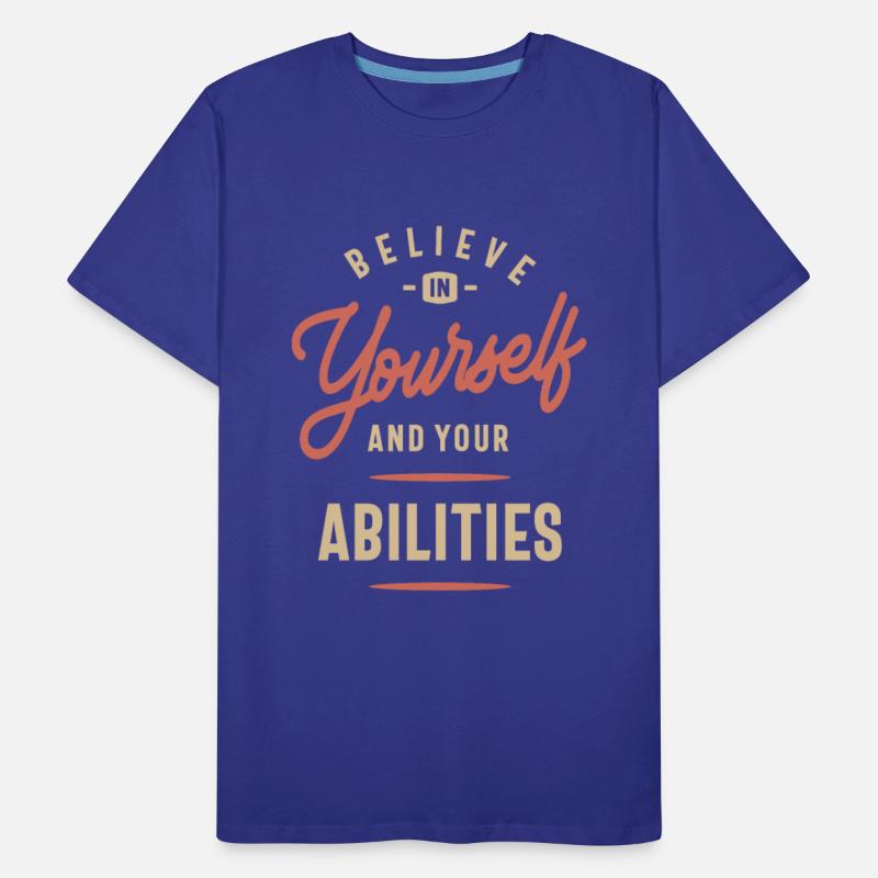 Motivational Quote - The Ultimate Power