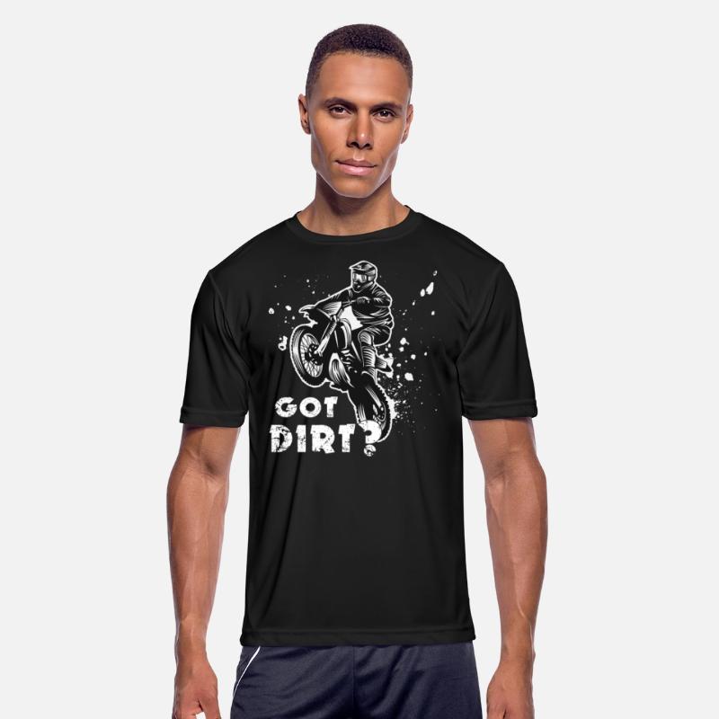 Motocross Dirt Bike Design Got Dirt