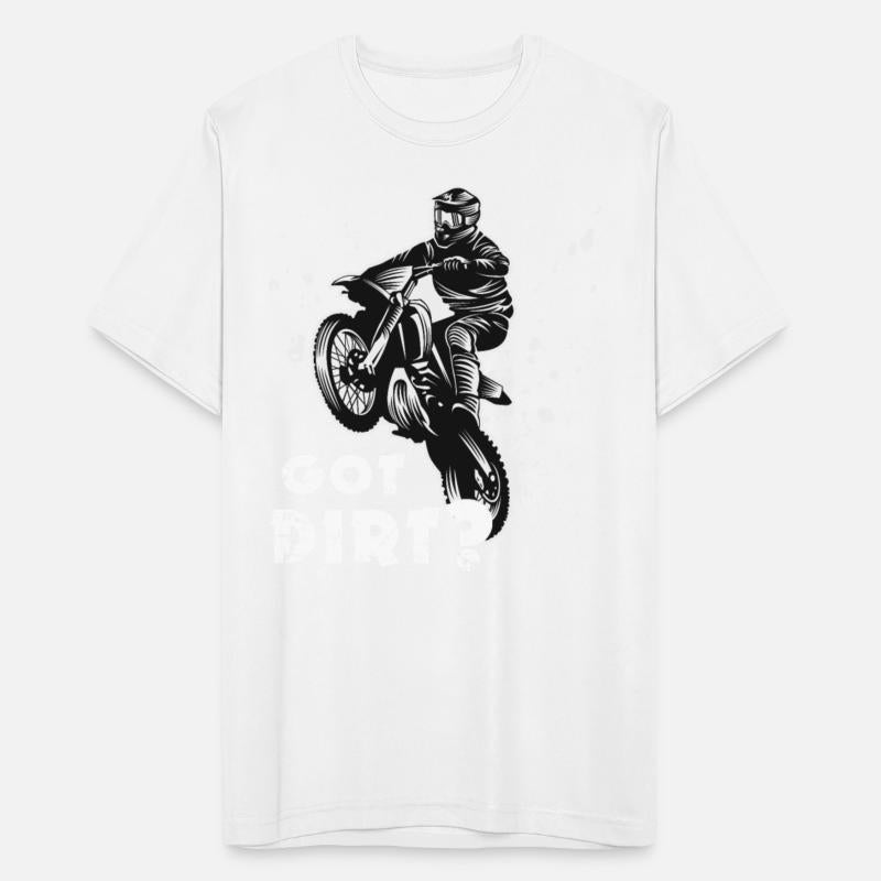 Motocross Dirt Bike Design Got Dirt