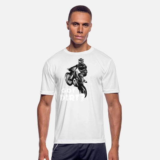 Motocross Dirt Bike Design Got Dirt