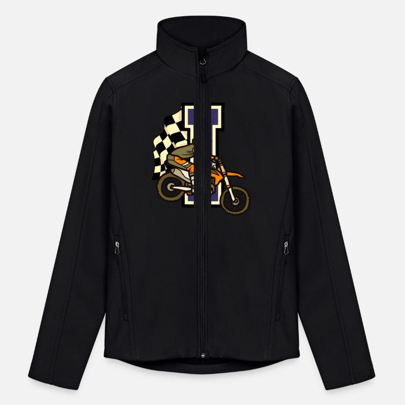 Motocross Legend - I Series