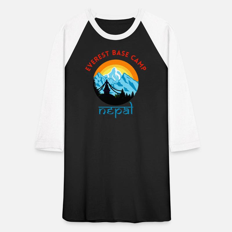 Mount Everest Base Camp Nepal Mountain