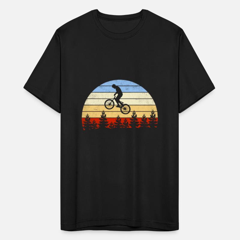 Mountain Bike Tour Cycling Lover Bicycle Rider