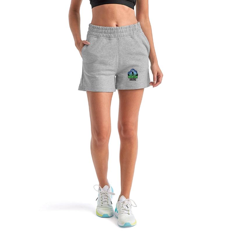 Mountain Hiking (pd113)