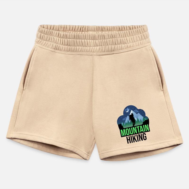 Mountain Hiking (pd113)