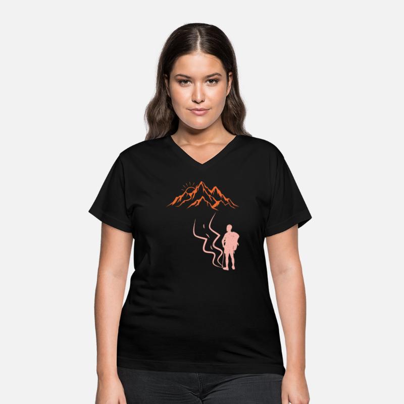 Mountain love climbing Mountaineer Hiker Summit