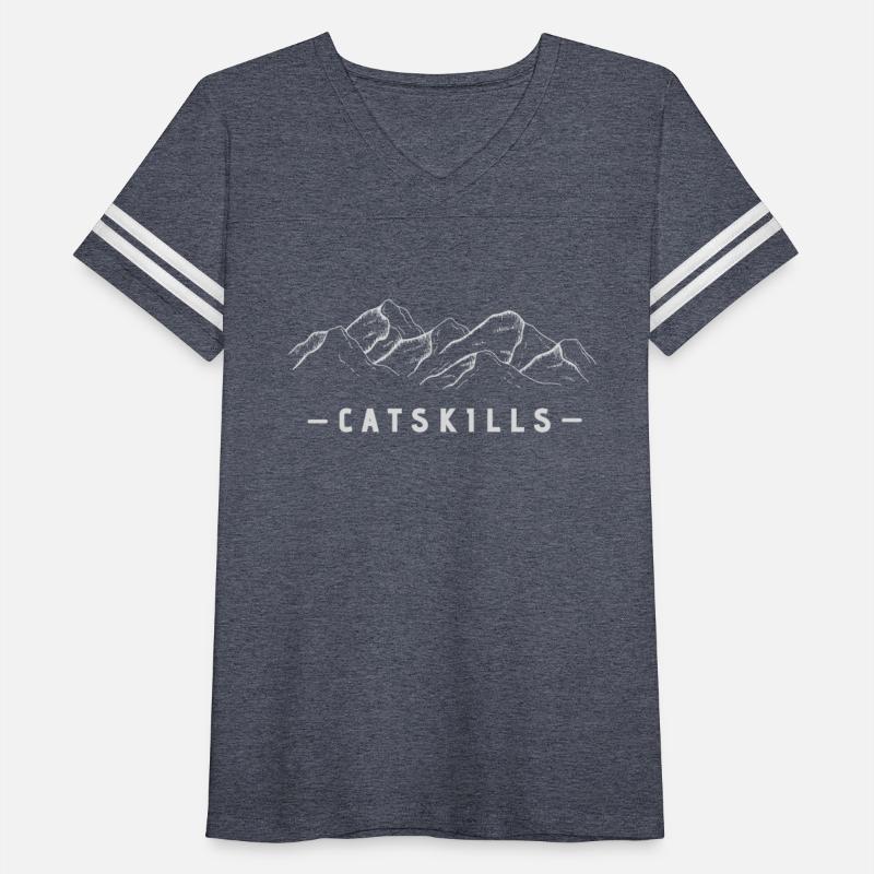 Mountain Range Adventure Catskills Logo