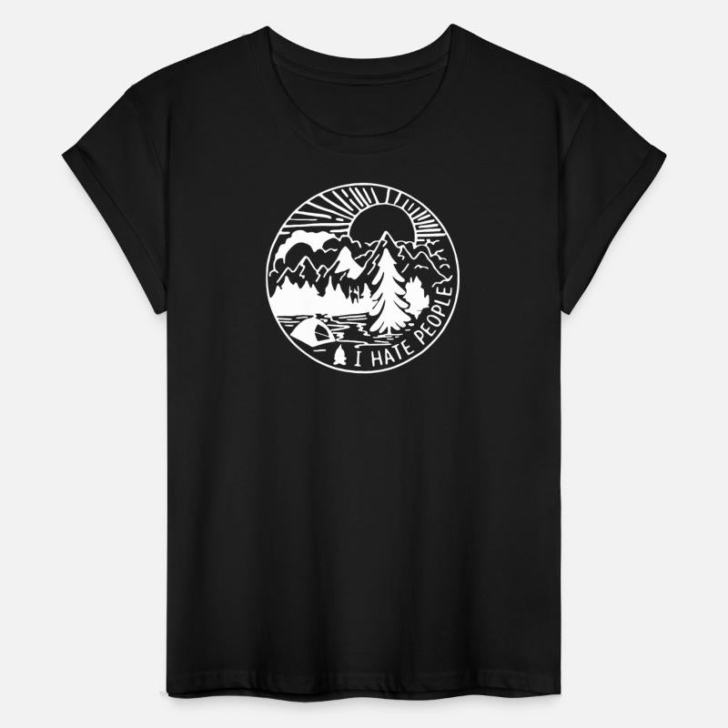 Mountain Sunset Wilderness Design