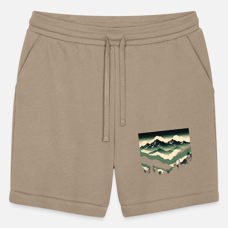 Mountain Vista Tranquility