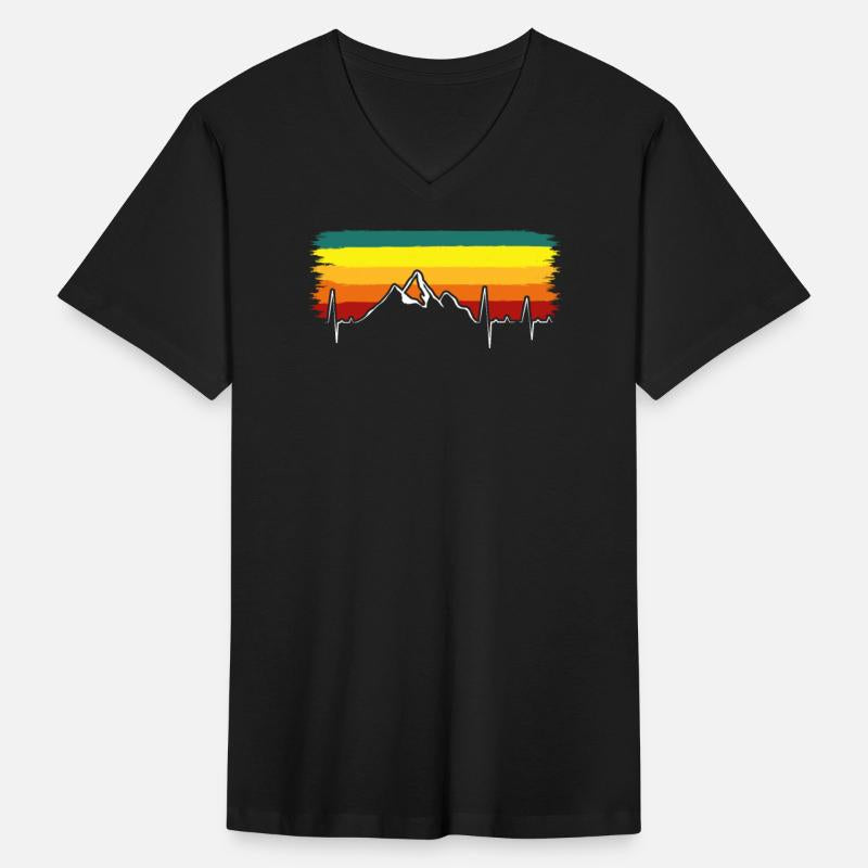 Mountaineers Mountain lover Hiker Summit