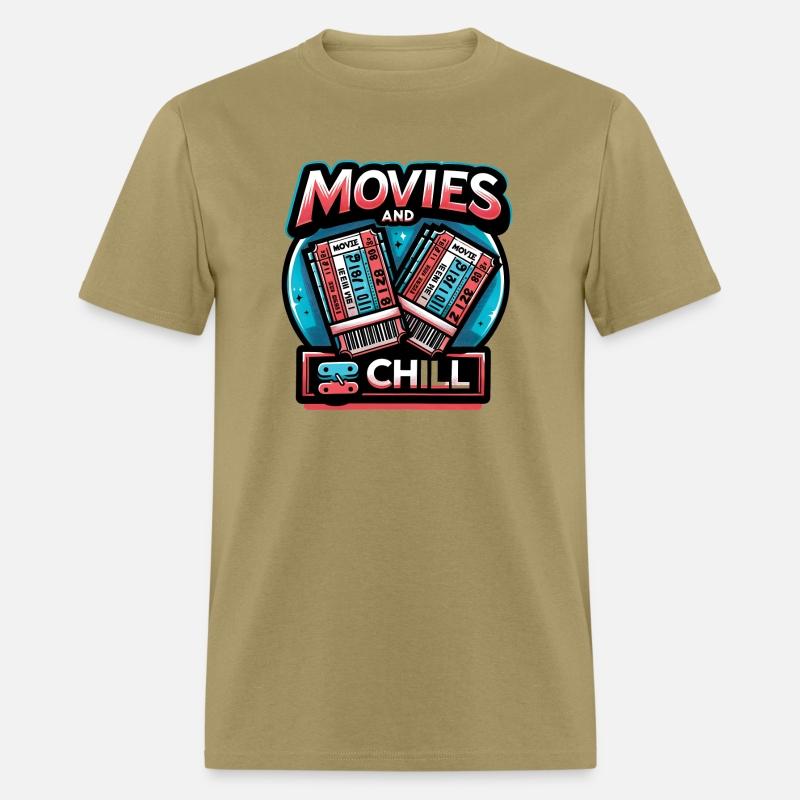 Movies and Chill
