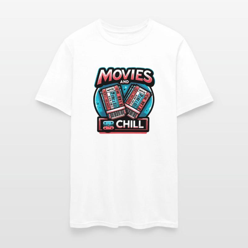 Movies and Chill