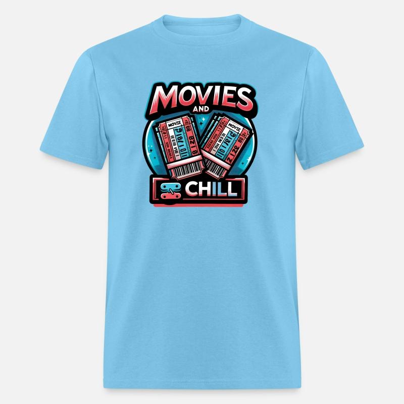 Movies and Chill