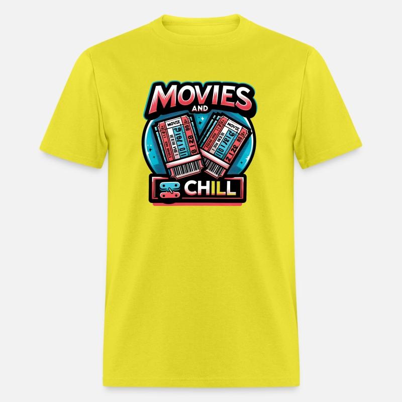 Movies and Chill
