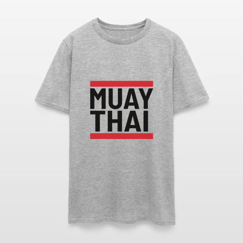 Muay Thai, Thai Boxing, Martial Arts Gift Idea