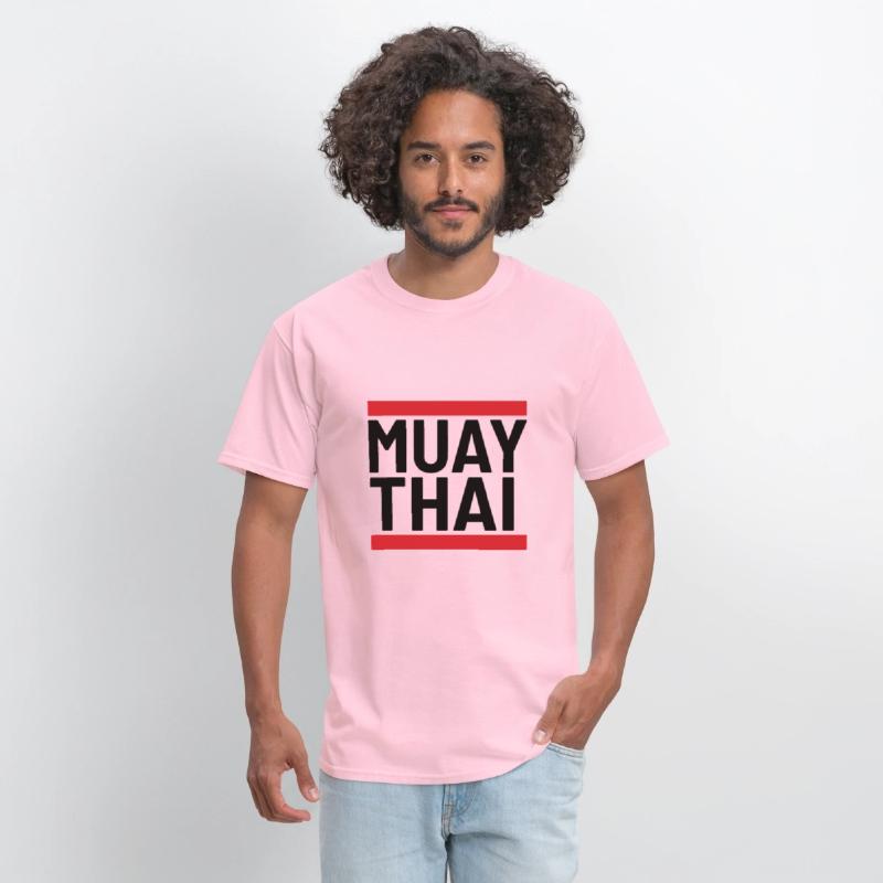Muay Thai, Thai Boxing, Martial Arts Gift Idea