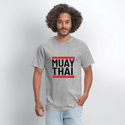 Muay Thai, Thai Boxing, Martial Arts Gift Idea