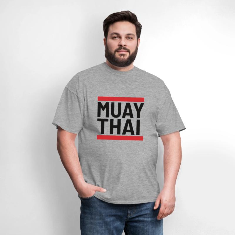 Muay Thai, Thai Boxing, Martial Arts Gift Idea