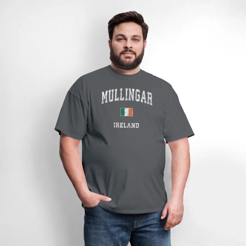 Mullingar Ireland Athletic Sports