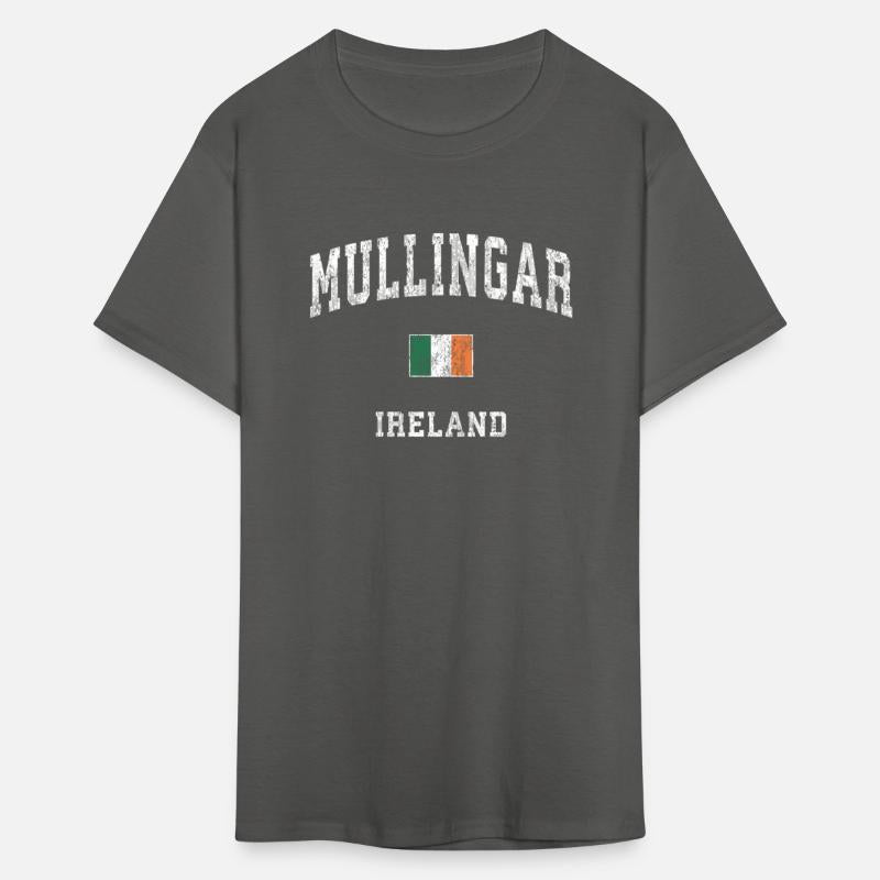 Mullingar Ireland Athletic Sports