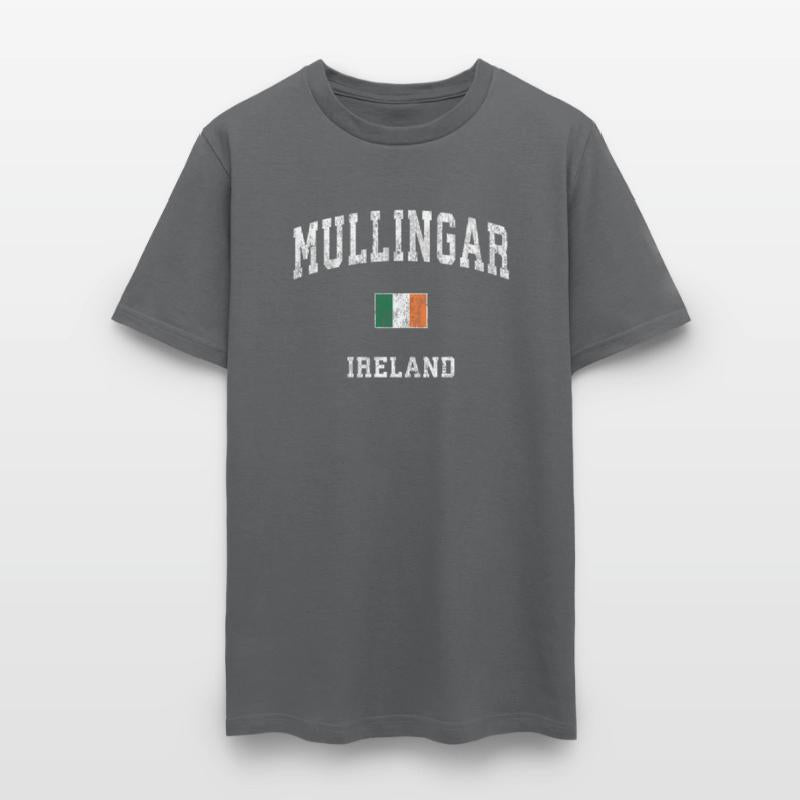 Mullingar Ireland Athletic Sports