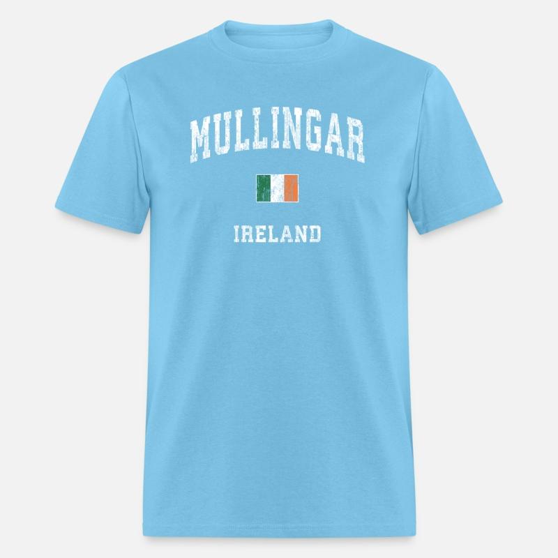 Mullingar Ireland Athletic Sports
