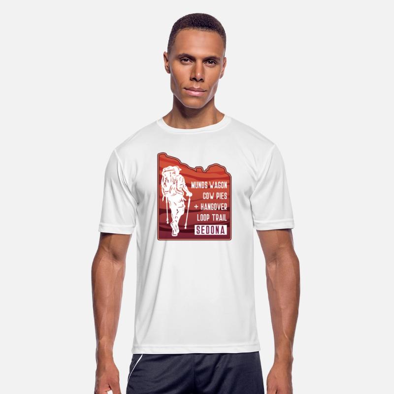 Munds Wagon, Cow Pies and Hangover Loop Trail