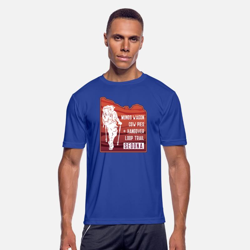 Munds Wagon, Cow Pies and Hangover Loop Trail