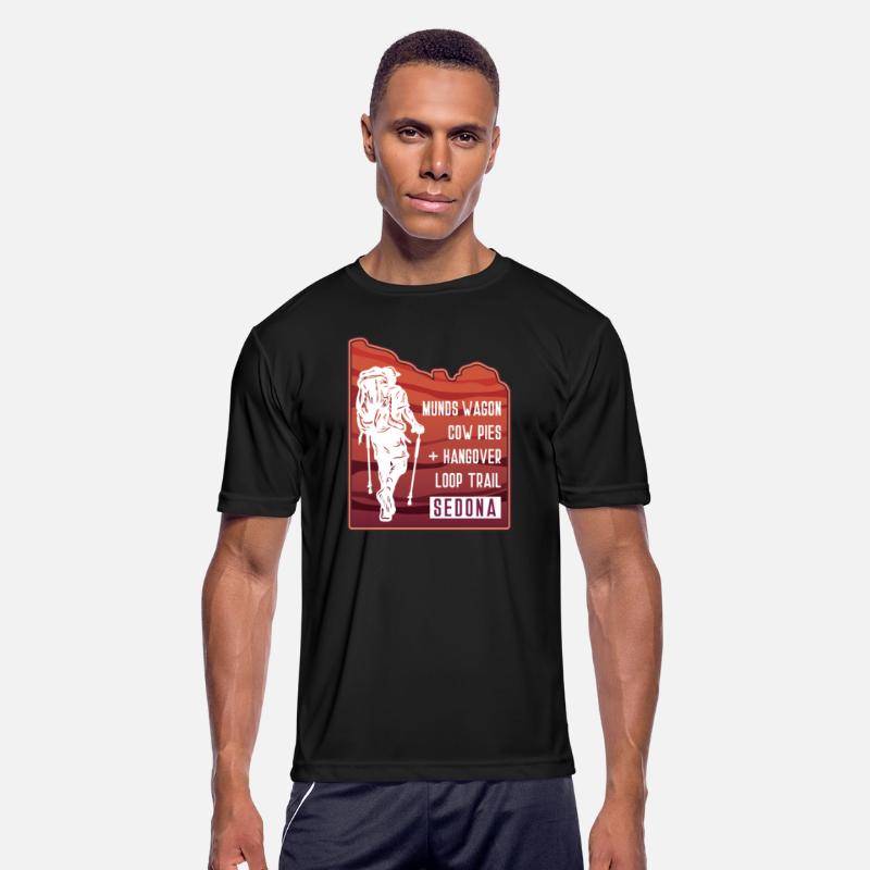 Munds Wagon, Cow Pies and Hangover Loop Trail