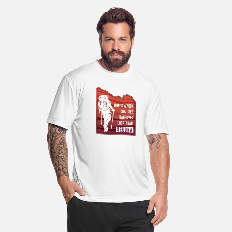 Munds Wagon, Cow Pies and Hangover Loop Trail