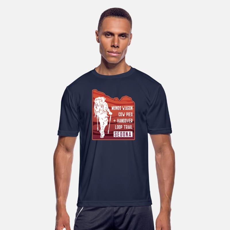 Munds Wagon, Cow Pies and Hangover Loop Trail