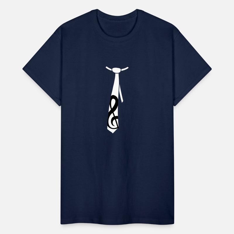 Music Clef Note Tie Occasion Suitability Style