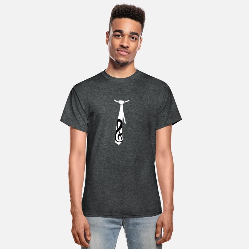 Music Clef Note Tie Occasion Suitability Style