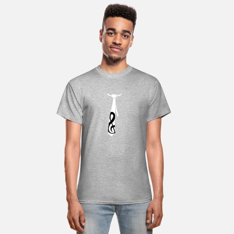 Music Clef Note Tie Occasion Suitability Style