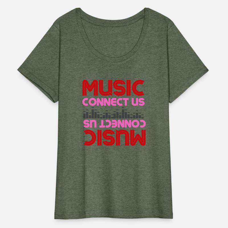 Music Connect Us