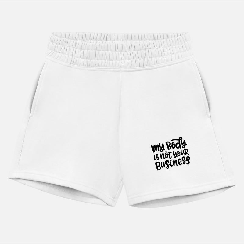 My Body is not your business