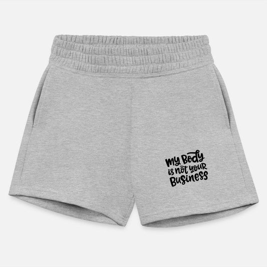 My Body is not your business