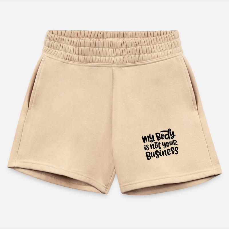 My Body is not your business